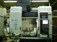 >VARIAXIS 730-5XⅡ (MAZAK)